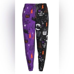 Disney Hocus Pocus women’s sleep jogger
